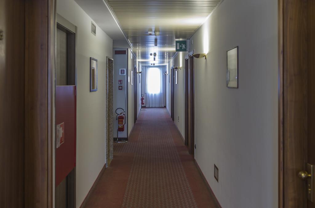 Hotel Pico Mirandola Exterior photo